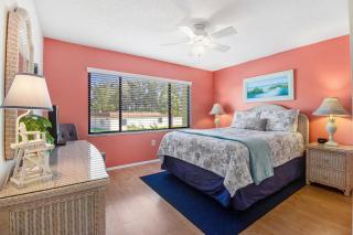 'Sea- Esta' Winds 209 - Siesta Key - 8