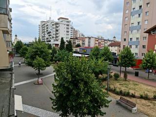 APARTAMENT E'BULEVARD No2 ALBA IULIA - Alba Iulia - 0