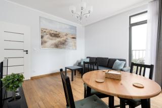 Roof Terrace Old Town Apartments with private parking - Gdańsk - 6