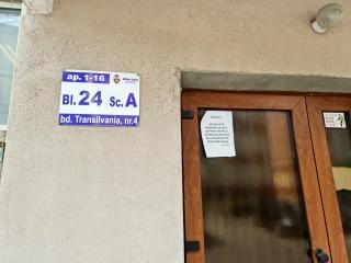 APARTAMENT E'BULEVARD No2 ALBA IULIA - Alba Iulia - 4