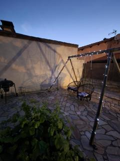 Maison individuelle avec sa piscine privée - Clermont-Ferrand - 6