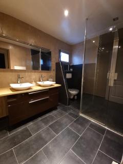 Maison individuelle avec sa piscine privée - Clermont-Ferrand - 5