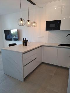 Apartment BLUE DIAMOND - Makarska - 5
