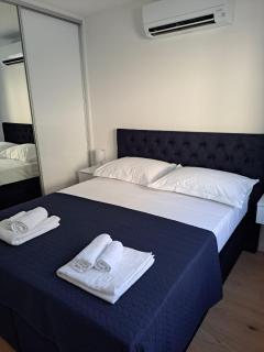Apartment BLUE DIAMOND - Makarska - 1