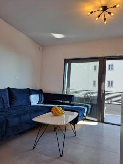 Apartment BLUE DIAMOND - Makarska - 9