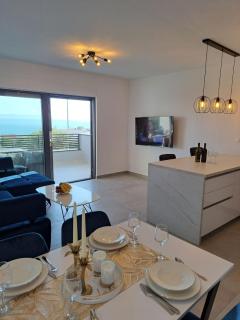 Apartment BLUE DIAMOND - Makarska - 0