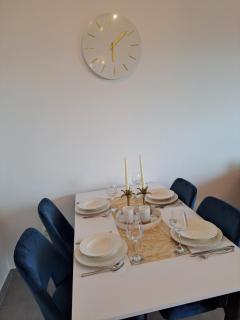 Apartment BLUE DIAMOND - Makarska - 4