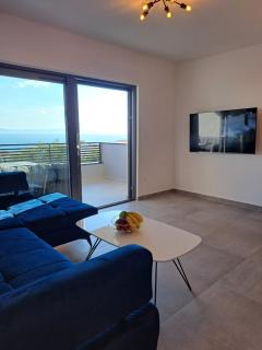 Apartment BLUE DIAMOND - Makarska - 8