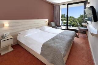 Hotel Materada Plava Laguna - Poreč - 4