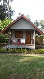 Green Chilli Bungalows - Koh Lanta - 2