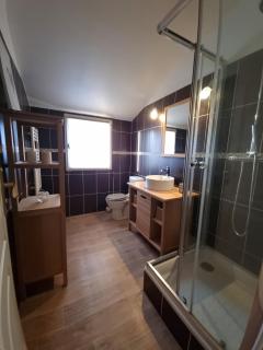 Maison individuelle avec sa piscine privée - Clermont-Ferrand - 4