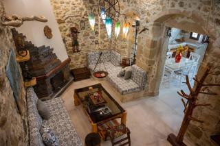 Dioni Stone House - Petrokefalo - 8
