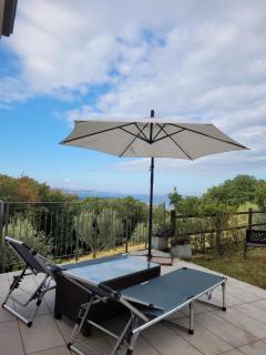 House Piccola California Sea View - Muggia - 9