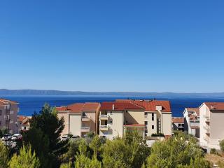 Apartment Nono - Makarska - 9