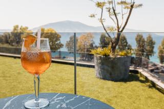 Mazarine Hotel, Vlorë, Albania - 6