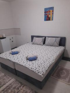 Apartmani Pejovic - Mojkovac - 2