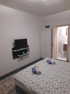 Apartmani Pejovic - Mojkovac - 3