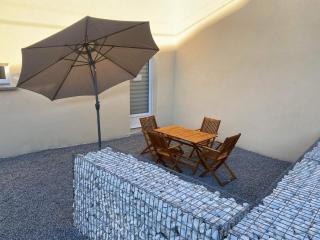 Maison rénovée au calme - Dannevoux - 8