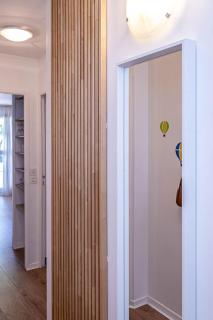 Disneyland Appartements familial avec piscine intérieur chauffé, parking gratuit A 5 minutes des parcs - 1