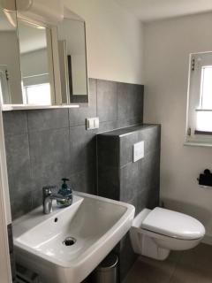 Die Gräfin auf Rügen - Ferienappartements - Parchtitz - 9