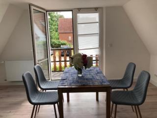 Die Gräfin auf Rügen - Ferienappartements - Parchtitz - 8