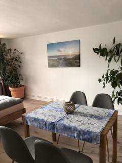 Die Gräfin auf Rügen - Ferienappartements - Parchtitz - 7