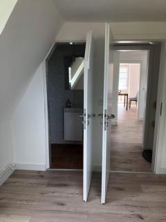 Die Gräfin auf Rügen - Ferienappartements - Parchtitz - 5