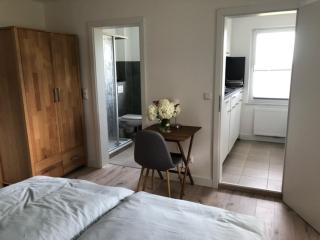 Die Gräfin auf Rügen - Ferienappartements - Parchtitz - 2
