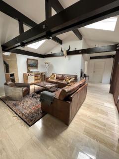 Gemütliches Haus zwischen Förde und Golfplatz - 4