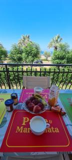 Rainbow Seafront Apartment - Praia a Mare - 3