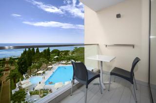 Hotel Materada Plava Laguna - Poreč - 3
