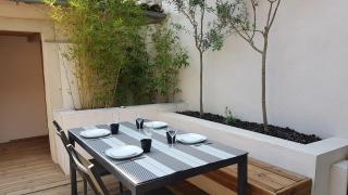 Maison vue Cité 2 - 6