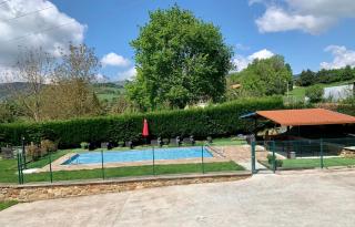Agroturismo Gure Naia - Carranza - 6