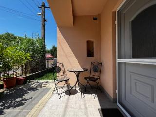 Dalmatia Apartman - Hajdúszoboszló - 5