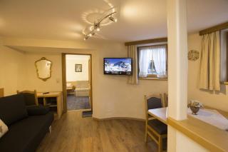 Hotel Tanzer - Ischgl - 2