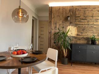 Fabulous beachside family apartment - Liepāja - 0