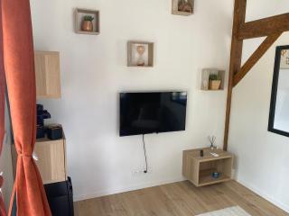 La Maison de Maxou - Montauban - 2