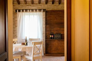 Villaluce Wine Agriturismo - Castiglione del Lago - 2