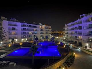 Apartment near sea with mountain view, Marina Real - Dénia - 0