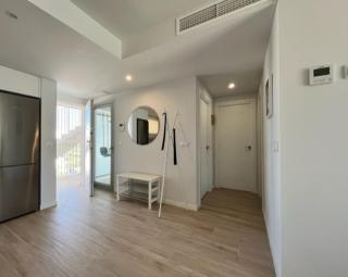 Apartment near sea with mountain view, Marina Real - Dénia - 9