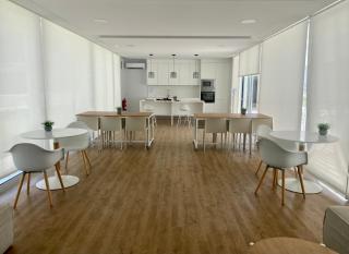 Apartment near sea with mountain view, Marina Real - Dénia - 6