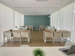 Apartment near sea with mountain view, Marina Real - Dénia - 5
