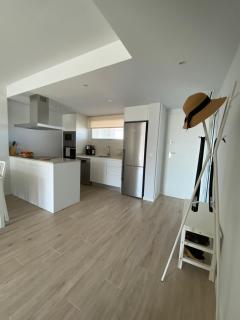 Apartment near sea with mountain view, Marina Real - Dénia - 2