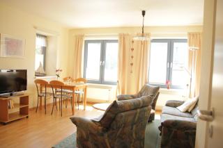 Appartementhaus Alter Speicher - Klink - 7