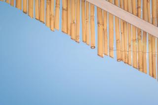 Blue Garden Samos Apartments - 2