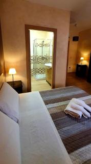 Pacifico Rooms - San Bartolomeo in Galdo - 4