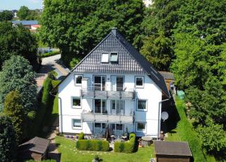 Ferienwohnungen Burmeister - Sassnitz - 0