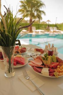 PALMİLA BUTİK OTEL - Silifke - 6