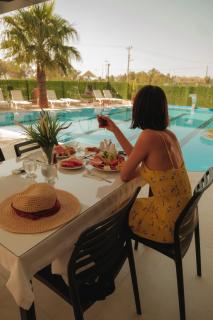 PALMİLA BUTİK OTEL - Silifke - 2
