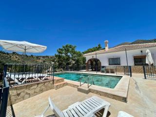 FINCA EL ALMENDRO - Málaga - 1